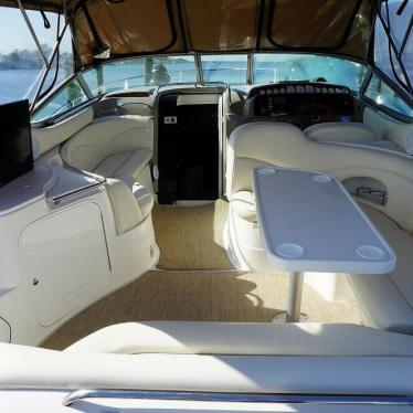 2002 Wellcraft 3300 martinique