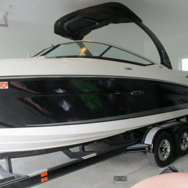 2012 Sea Ray 250 slx