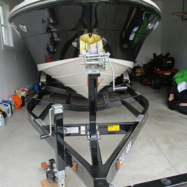 2012 Sea Ray 250 slx