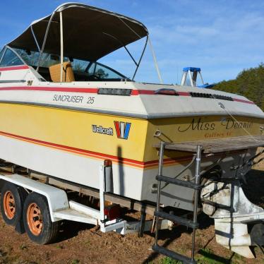 1978 Wellcraft suncruiser