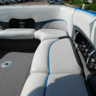 2006 Malibu wakesetter 247 lsv