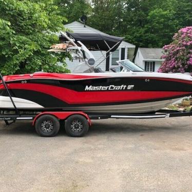 2019 Mastercraft xt22