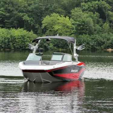 2019 Mastercraft xt22