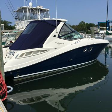 2008 Sea Ray