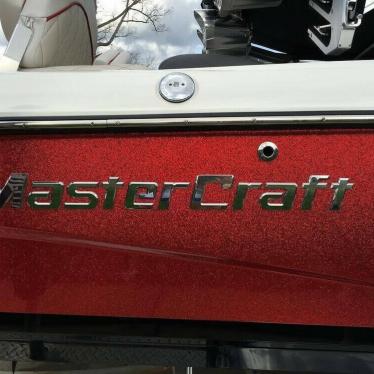 2011 Mastercraft x25