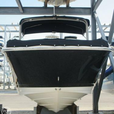 2018 Sea Ray sdx 270