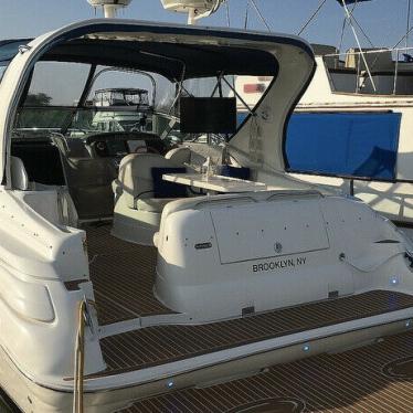 2002 Wellcraft 3700 martinique