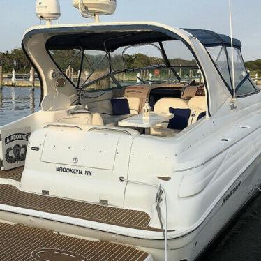 2002 Wellcraft 3700 martinique