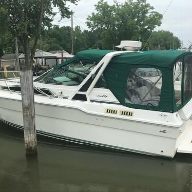 1989 Sea Ray