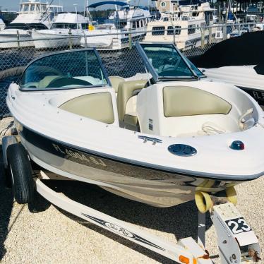 2004 Sea Ray 180 sport