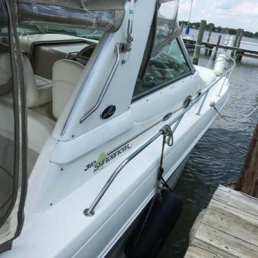 2001 Sea Ray 310 sundancer