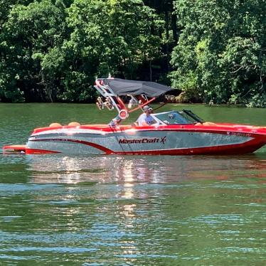 Mastercraft X46 2017 for sale for $90,000 - Boats-from-USA.com