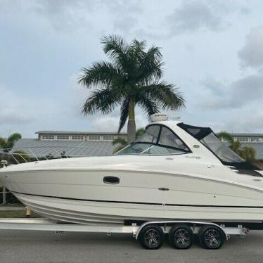 2012 Sea Ray 310