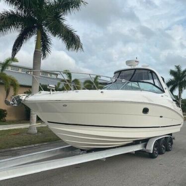 2012 Sea Ray 310