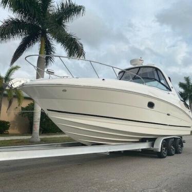 2012 Sea Ray 310