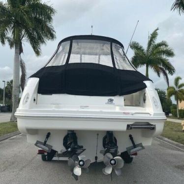 2012 Sea Ray 310