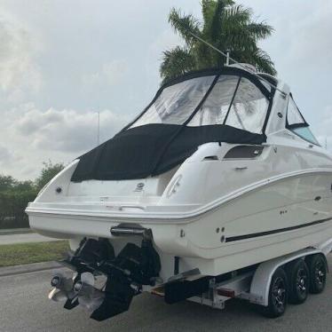 2012 Sea Ray 310