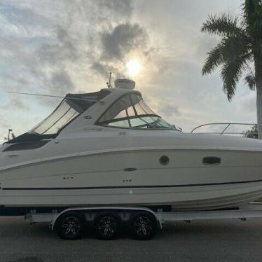 2012 Sea Ray 310