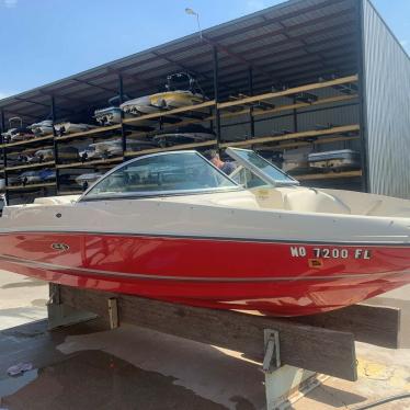 2007 Sea Ray