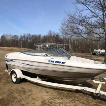 2000 Bayliner 1850