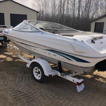 2000 Bayliner 1850