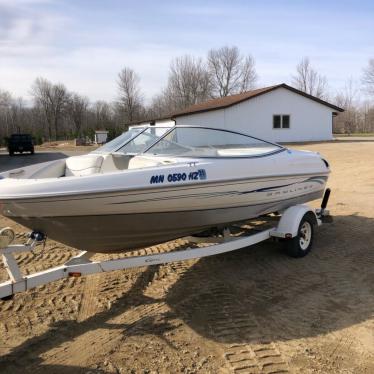 2000 Bayliner 1850