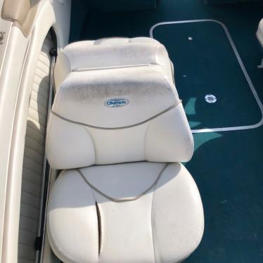 2000 Bayliner 1850