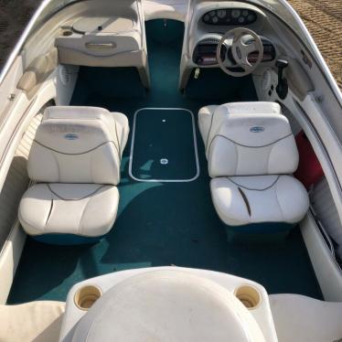 2000 Bayliner 1850