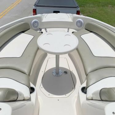 2006 Sea Ray 240 sundeck