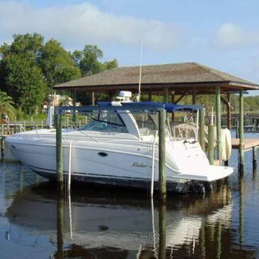 2005 Rinker fiesta vee 312