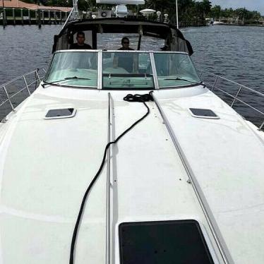 2000 Sea Ray 380 sundancer