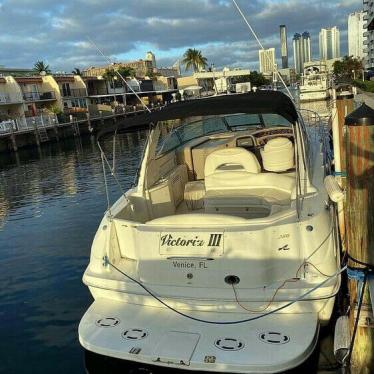 2000 Sea Ray 380 sundancer