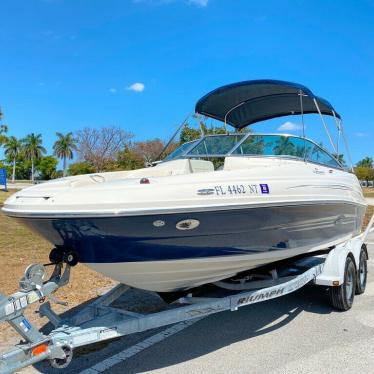 2008 Sea Ray 200