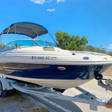 2008 Sea Ray 200