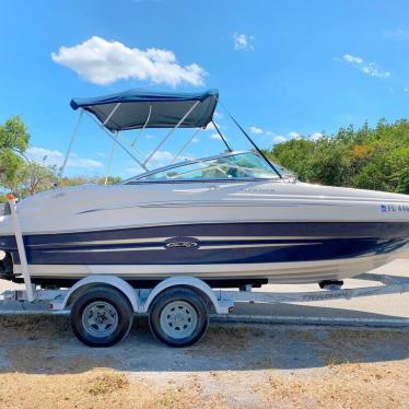 2008 Sea Ray 200