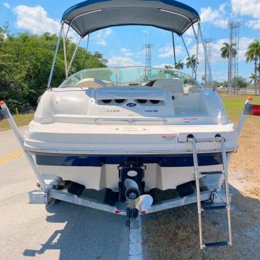 2008 Sea Ray 200