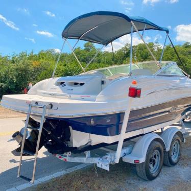 2008 Sea Ray 200