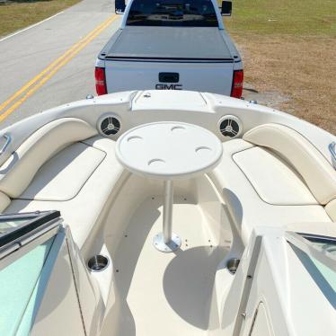 2008 Sea Ray 200