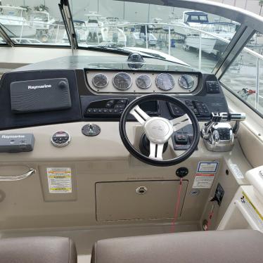 2014 Sea Ray 370 sundancer