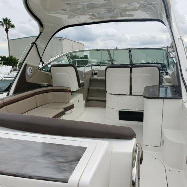 2014 Sea Ray 370 sundancer