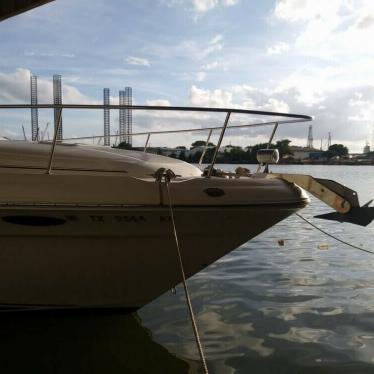 2002 Sea Ray 340 sundancer