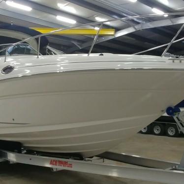 2007 Sea Ray 4.3mpi