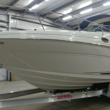 2007 Sea Ray 4.3mpi