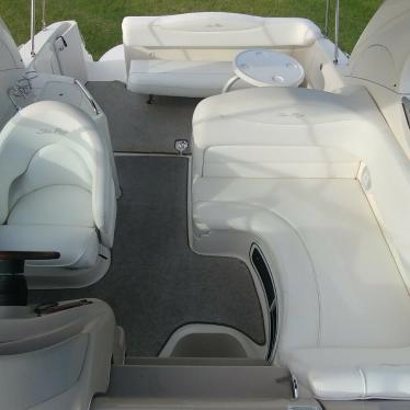 2007 Sea Ray 4.3mpi