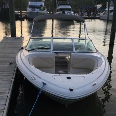 2001 Sea Ray sea ray 190 signature