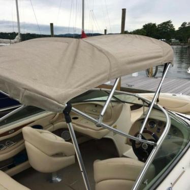 2001 Sea Ray sea ray 190 signature