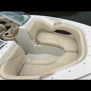 2001 Sea Ray sea ray 190 signature