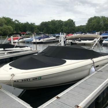 2001 Sea Ray sea ray 190 signature