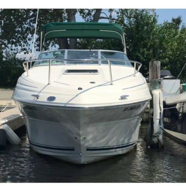 2002 Sea Ray