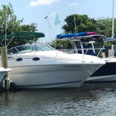 2002 Sea Ray